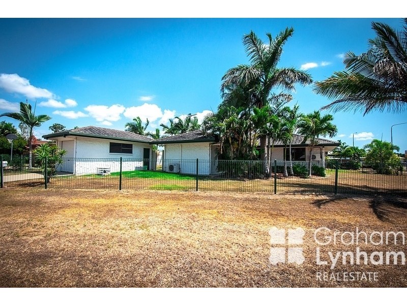 6 Salisbury Crescent, Kirwan QLD 4817