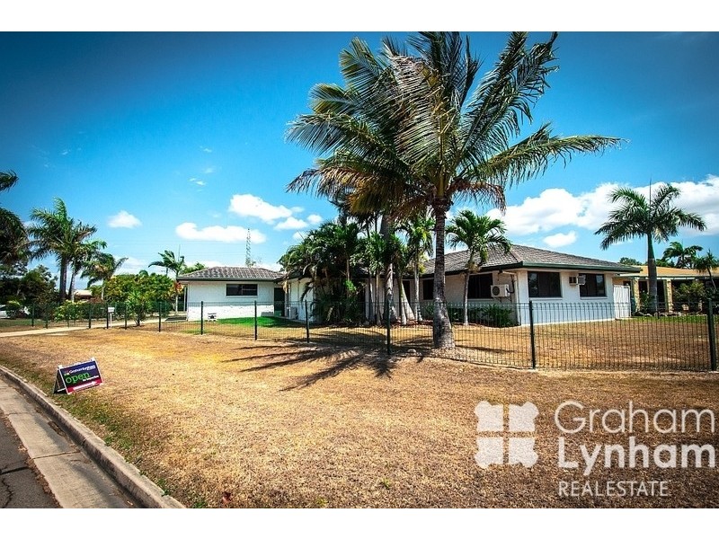6 Salisbury Crescent, Kirwan QLD 4817