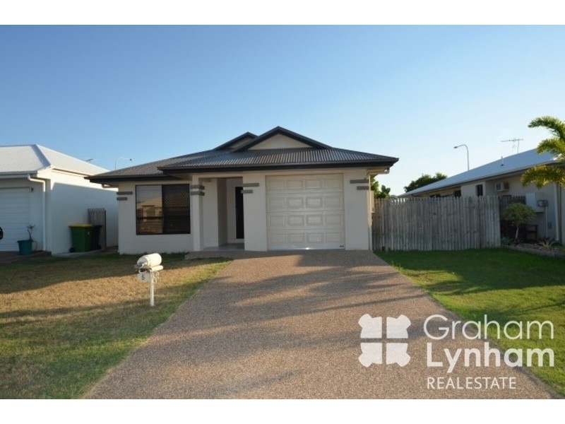 Kirwan QLD 4817