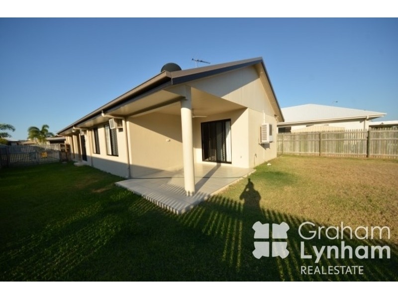 Kirwan QLD 4817