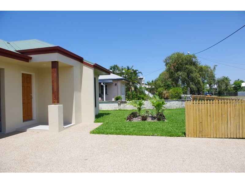 76 Corcoran Avenue, Currajong QLD 4812