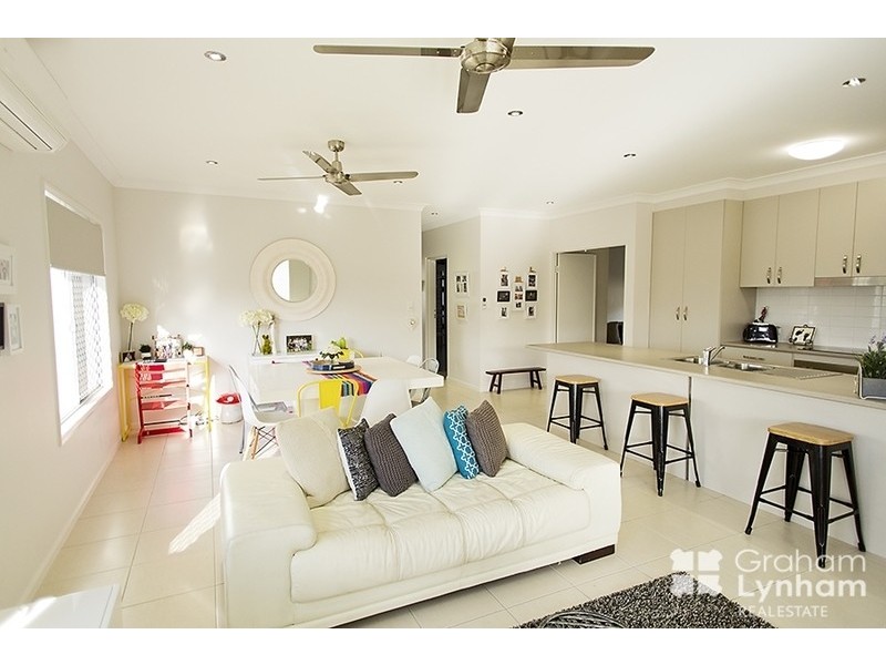 25  Blaise Court, Mount Louisa QLD 4814