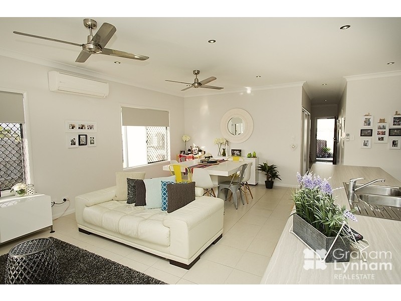 25  Blaise Court, Mount Louisa QLD 4814