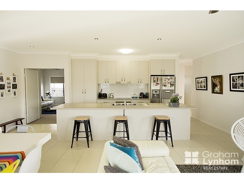 25  Blaise Court, Mount Louisa QLD 4814