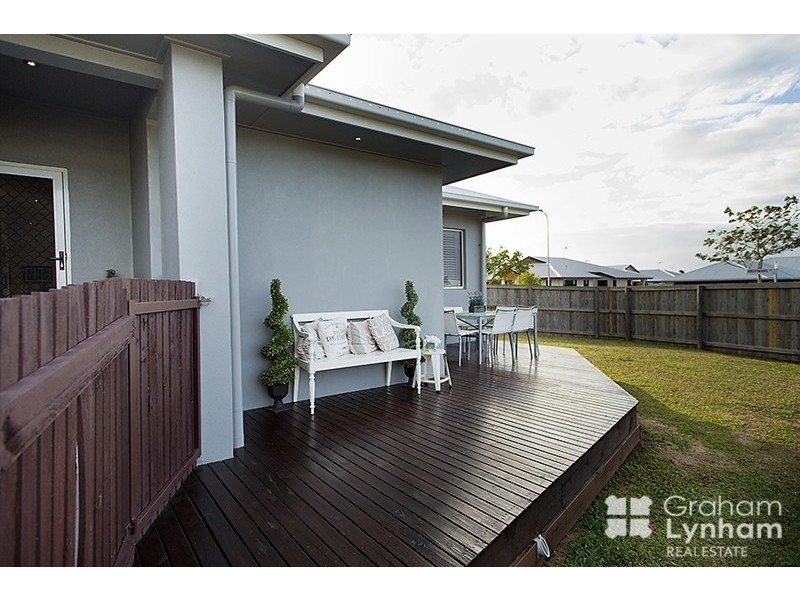 25  Blaise Court, Mount Louisa QLD 4814