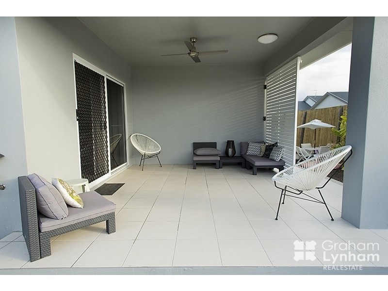 25  Blaise Court, Mount Louisa QLD 4814