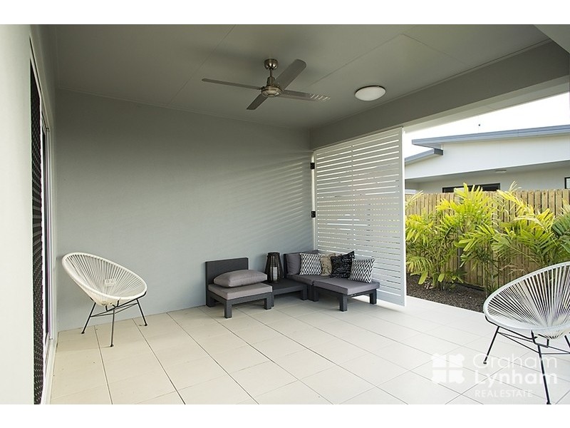 25  Blaise Court, Mount Louisa QLD 4814