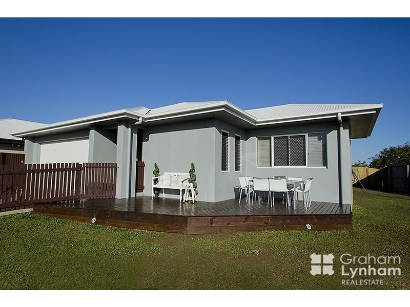 25  Blaise Court, Mount Louisa QLD 4814