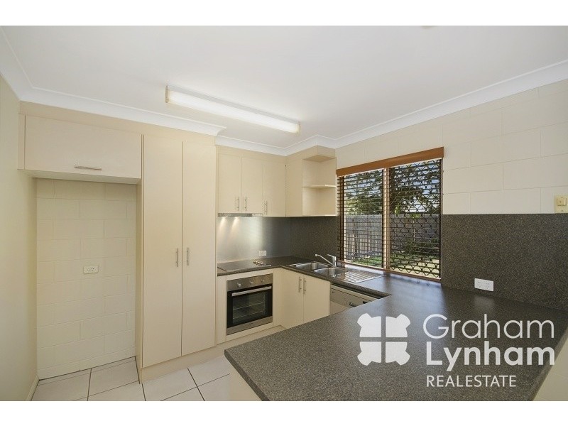 Kirwan QLD 4817