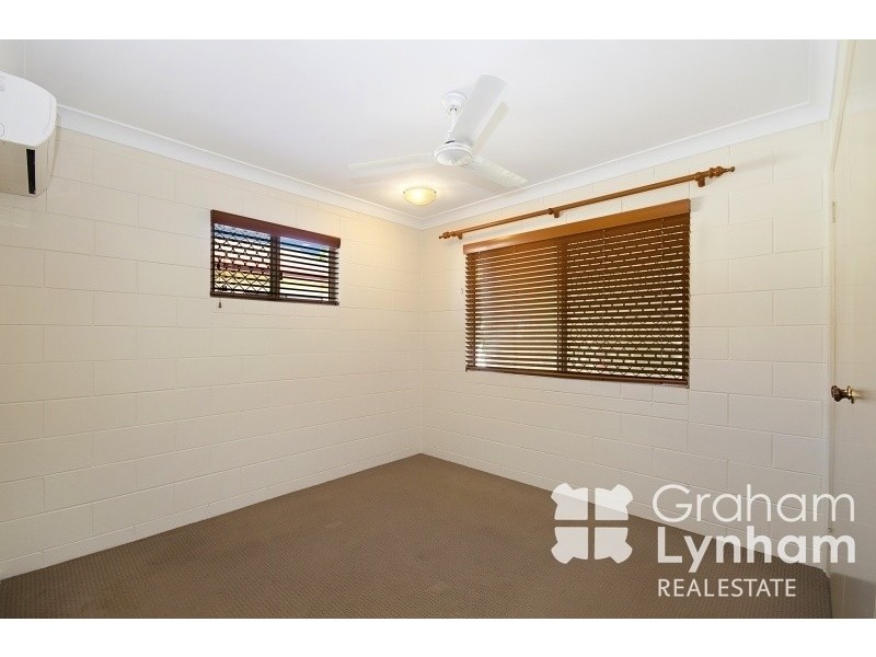 Kirwan QLD 4817