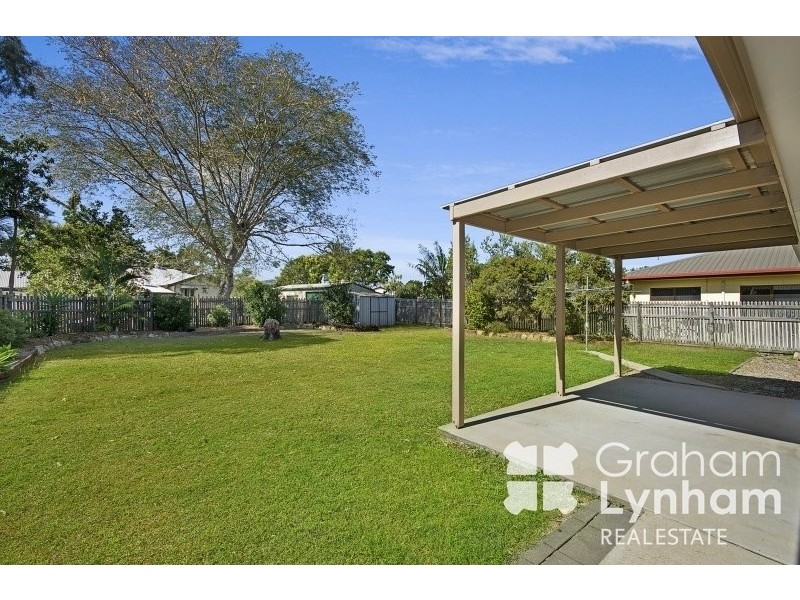 Kirwan QLD 4817
