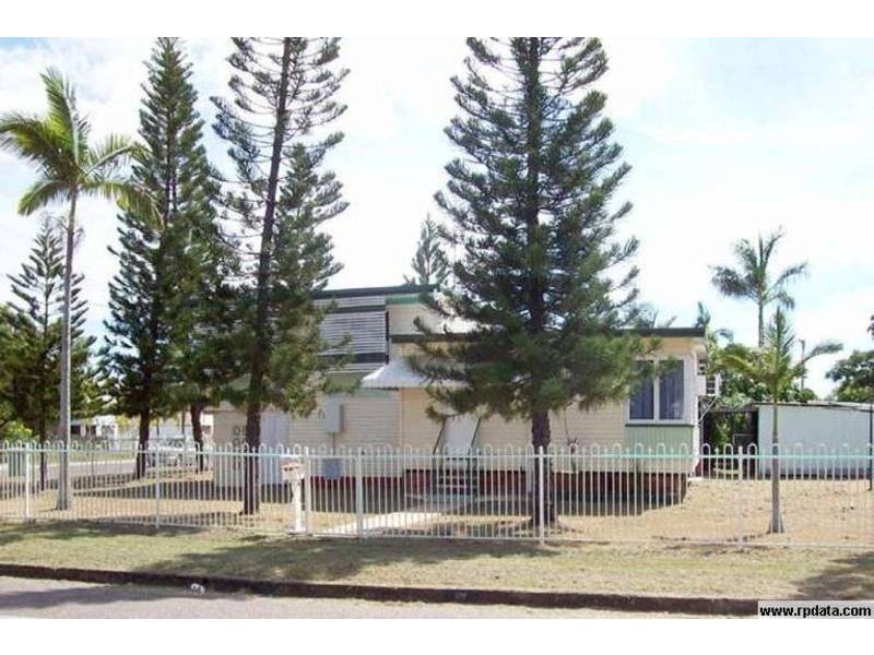 77 Hammett Street, Currajong QLD 4812