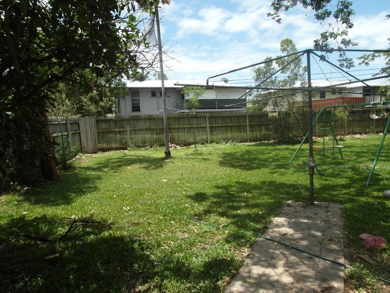 27  Cuthbert Crescent, Vincent QLD 4814