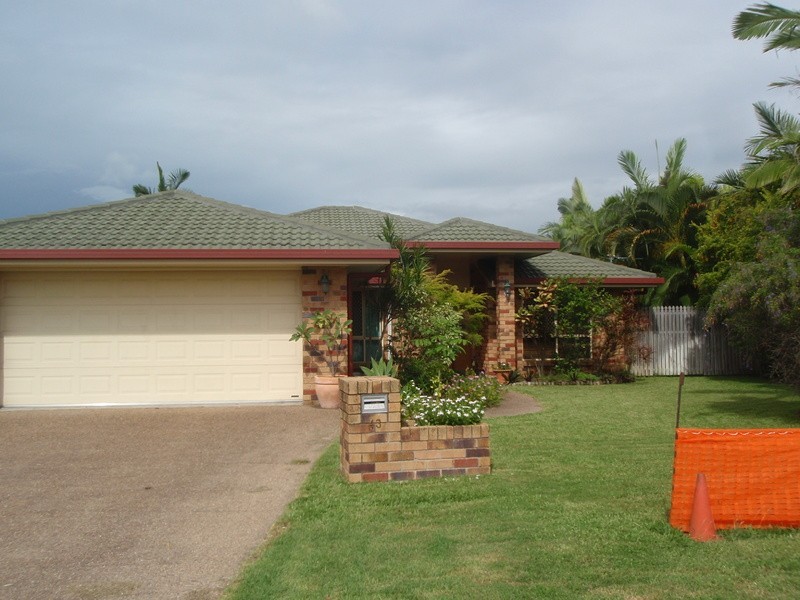 43 Glendale Drive, Annandale QLD 4814