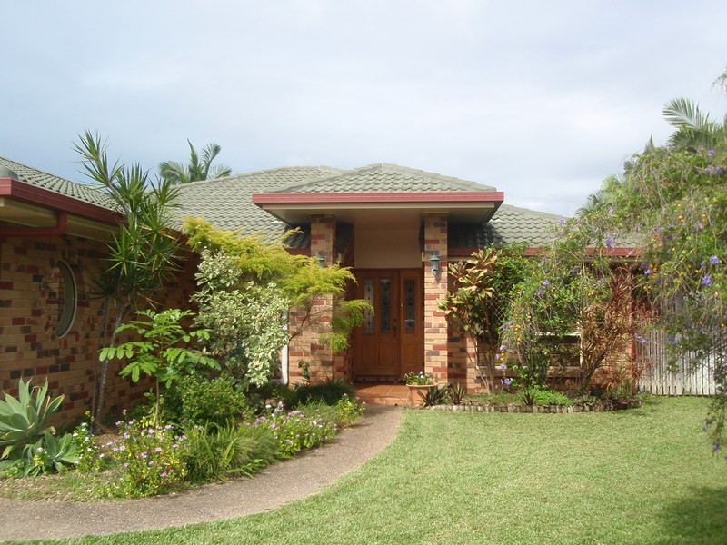 43 Glendale Drive, Annandale QLD 4814