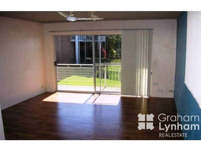 4/17 Stanton Terrace, North Ward QLD 4810