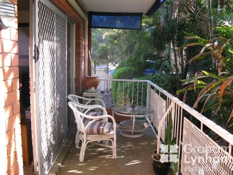 4/17 Stanton Terrace, North Ward QLD 4810