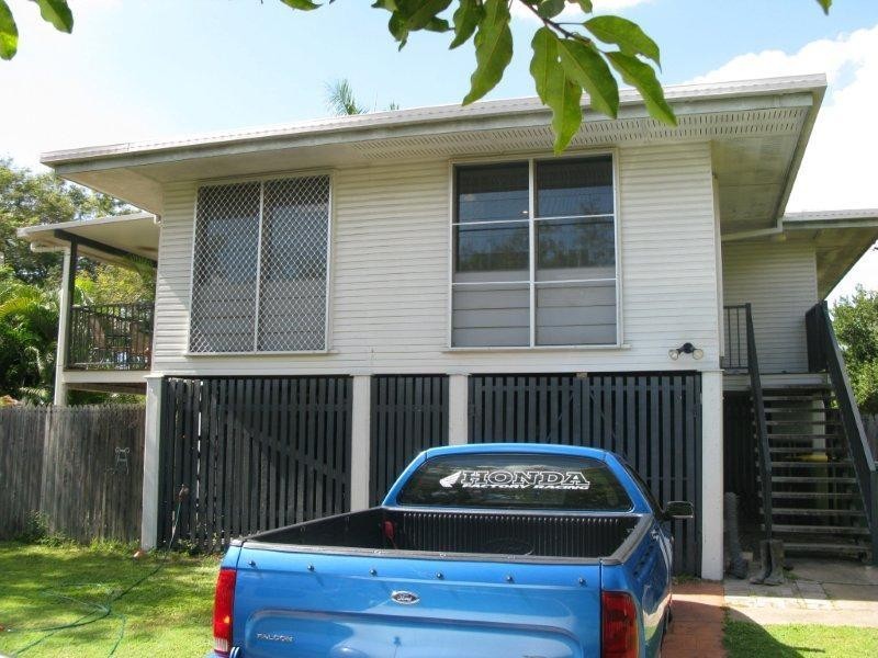 9 Cuthbert Crescent, Vincent QLD 4814