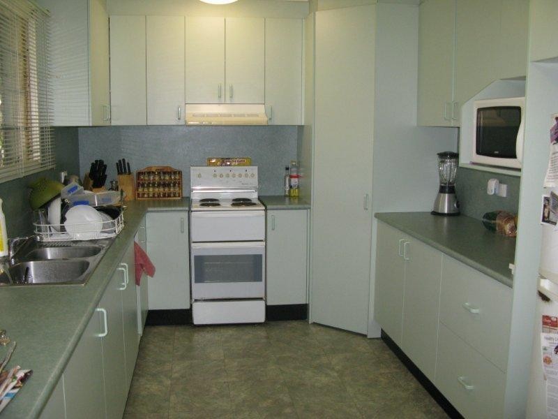 9 Cuthbert Crescent, Vincent QLD 4814