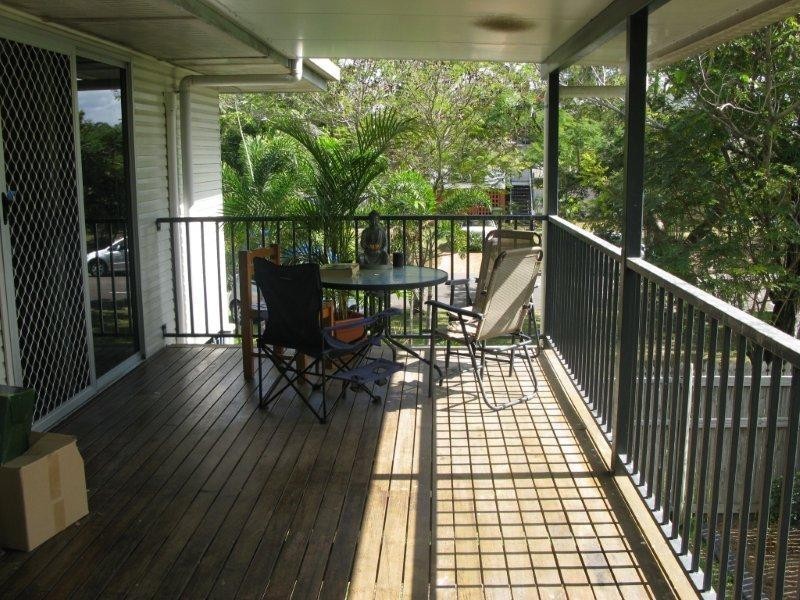 9 Cuthbert Crescent, Vincent QLD 4814