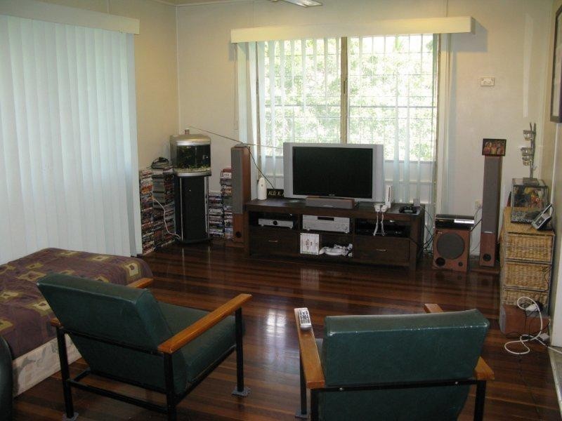 9 Cuthbert Crescent, Vincent QLD 4814