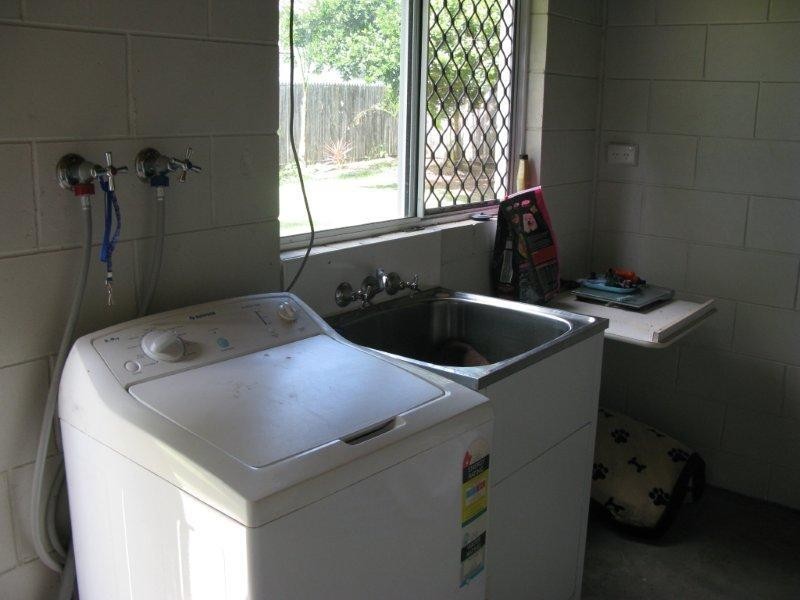 9 Cuthbert Crescent, Vincent QLD 4814