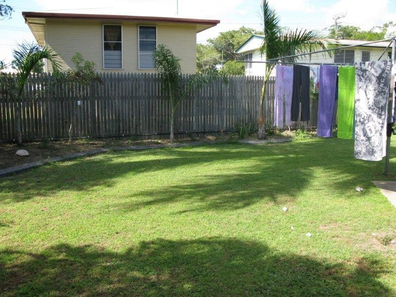 9 Cuthbert Crescent, Vincent QLD 4814