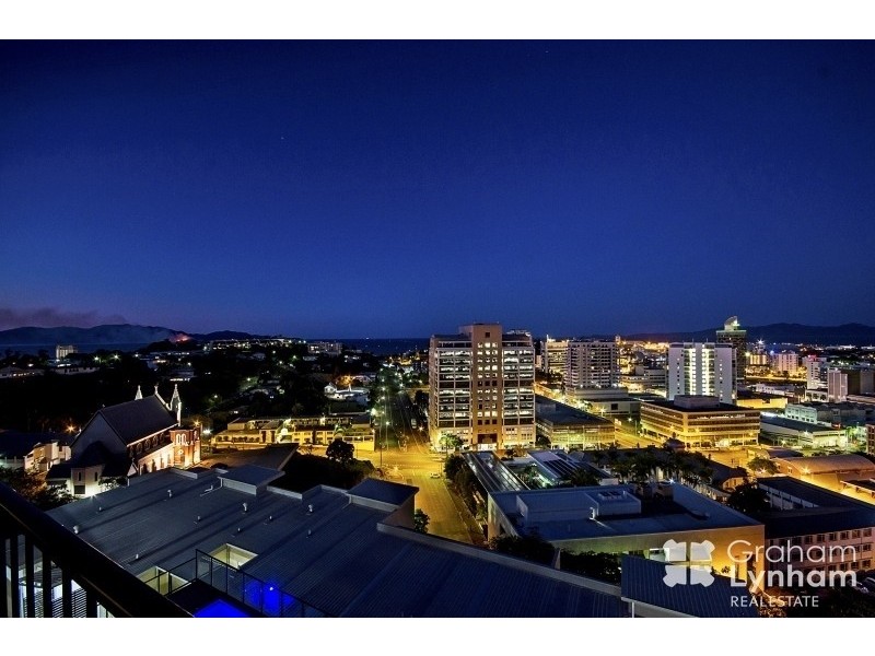86/209 Wills Street, Townsville City QLD 4810
