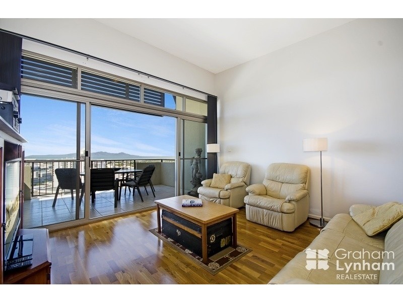 86/209 Wills Street, Townsville City QLD 4810