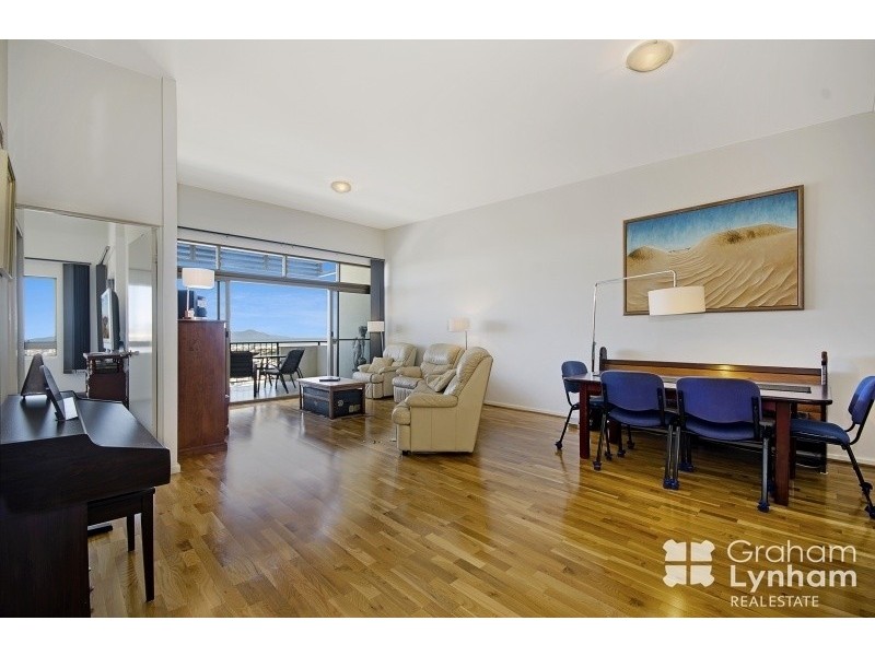 86/209 Wills Street, Townsville City QLD 4810