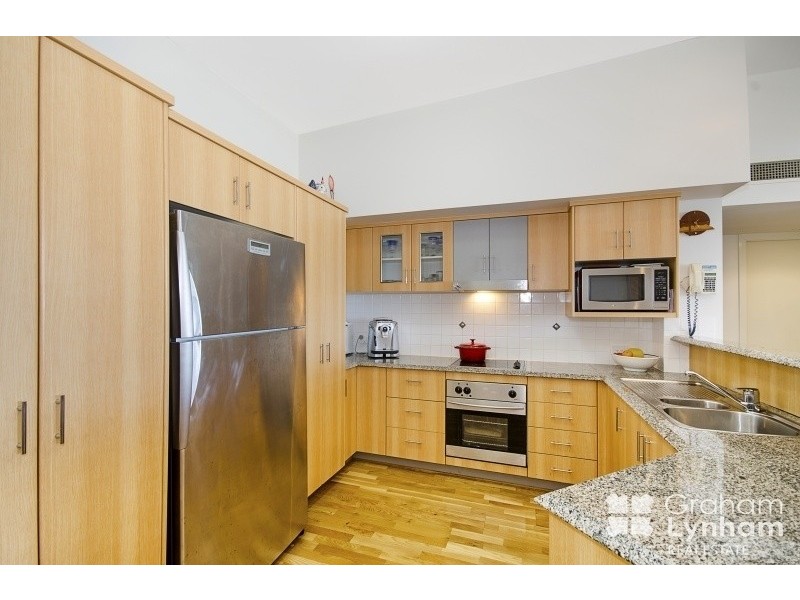 86/209 Wills Street, Townsville City QLD 4810