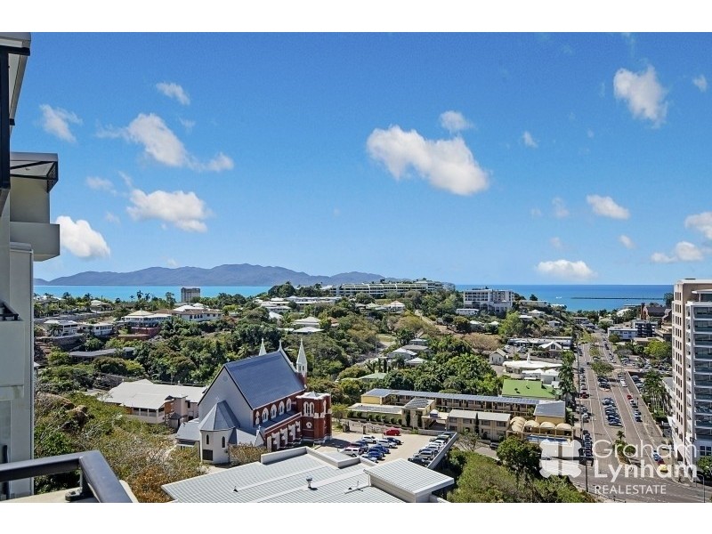 86/209 Wills Street, Townsville City QLD 4810