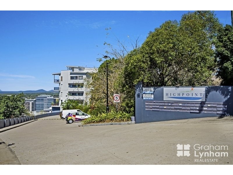 86/209 Wills Street, Townsville City QLD 4810