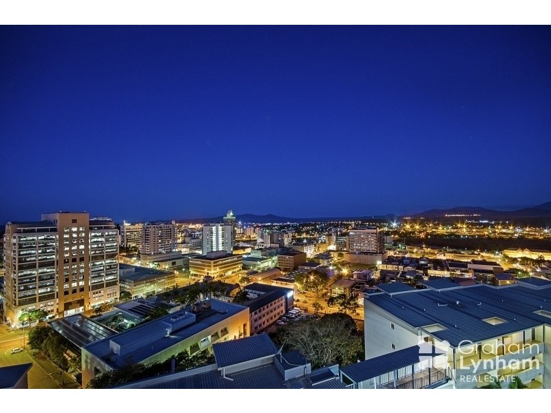 86/209 Wills Street, Townsville City QLD 4810