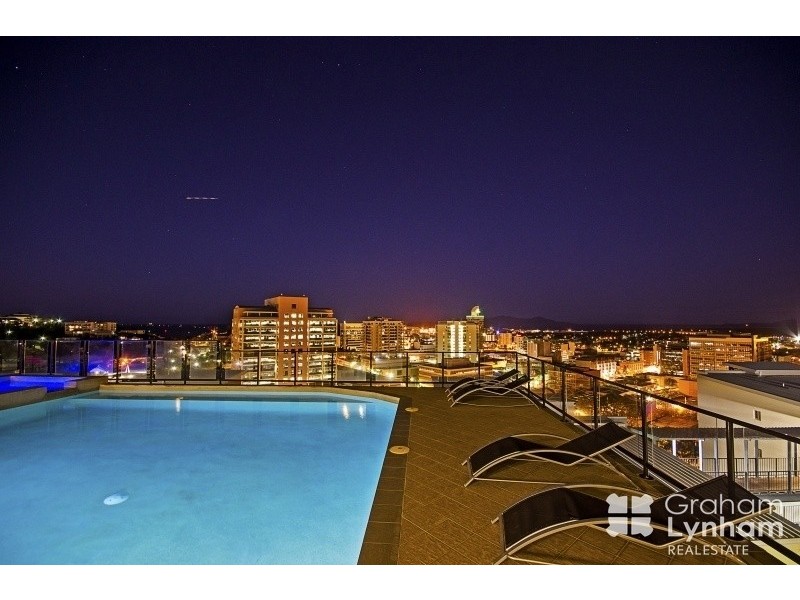 86/209 Wills Street, Townsville City QLD 4810