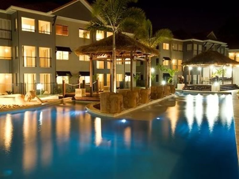 222/41-51  Oonoonba Road, Idalia QLD 4811