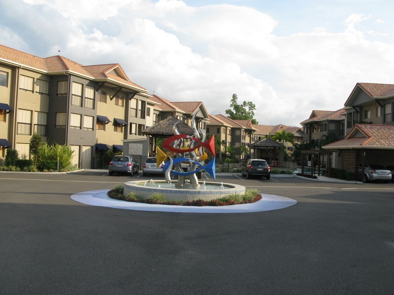 222/41-51  Oonoonba Road, Idalia QLD 4811