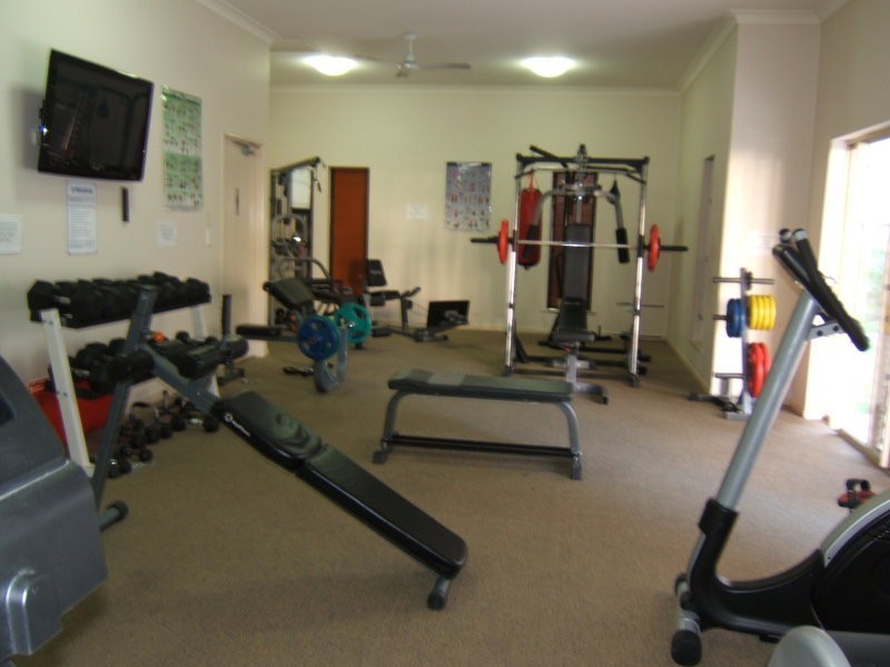 222/41-51  Oonoonba Road, Idalia QLD 4811