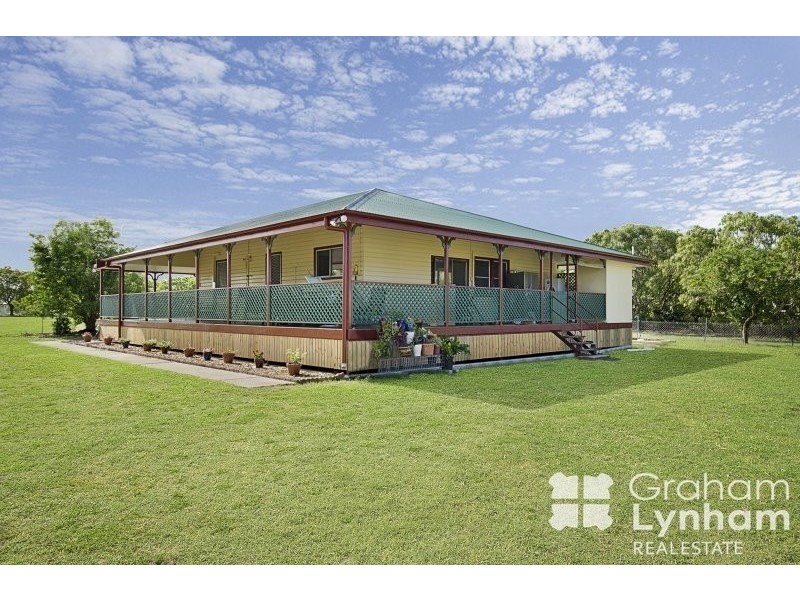 8-12 Granitevale Road, Alice River QLD 4817