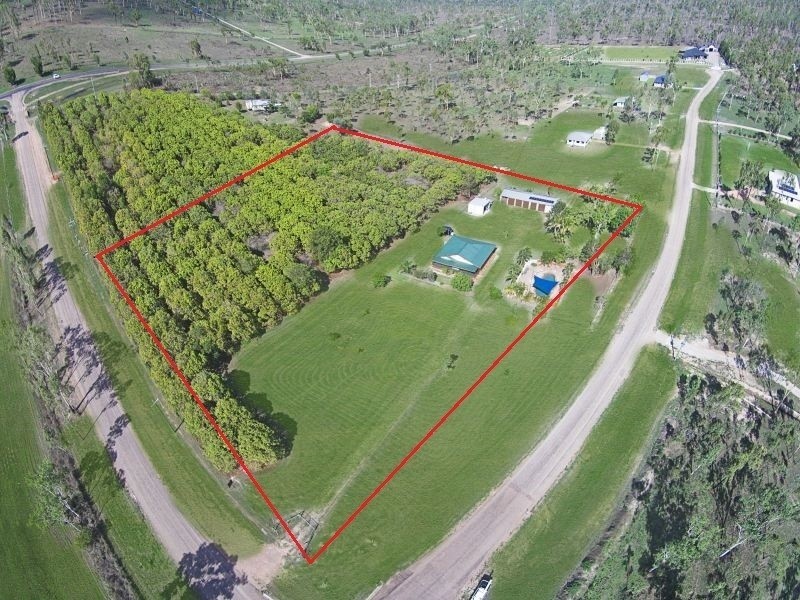 8-12 Granitevale Road, Alice River QLD 4817