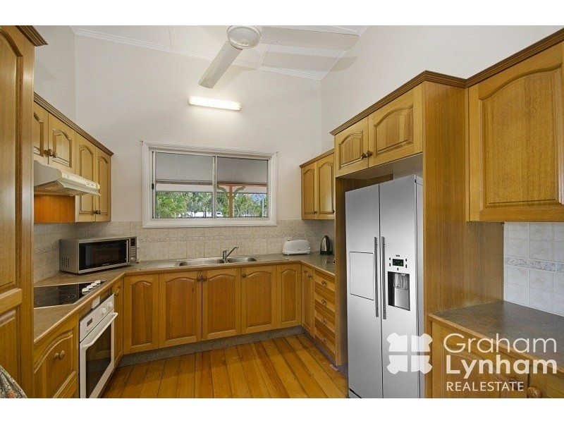 8-12 Granitevale Road, Alice River QLD 4817