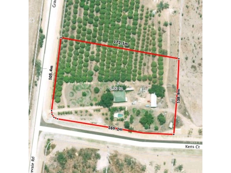 8-12 Granitevale Road, Alice River QLD 4817