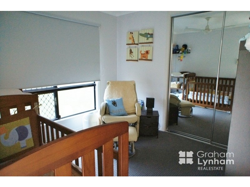 Mount Louisa QLD 4814
