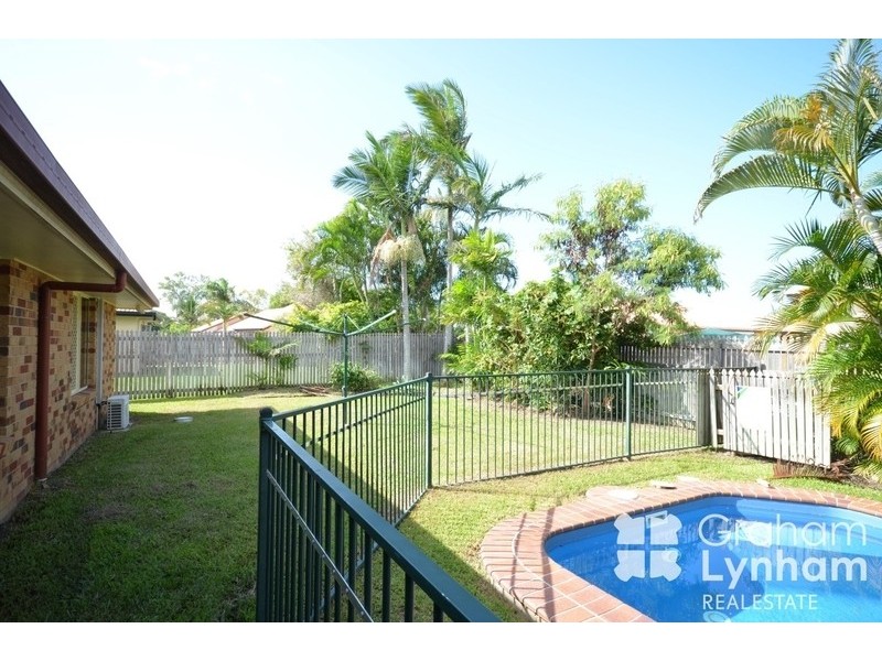 43 Glendale Drive, Annandale QLD 4814