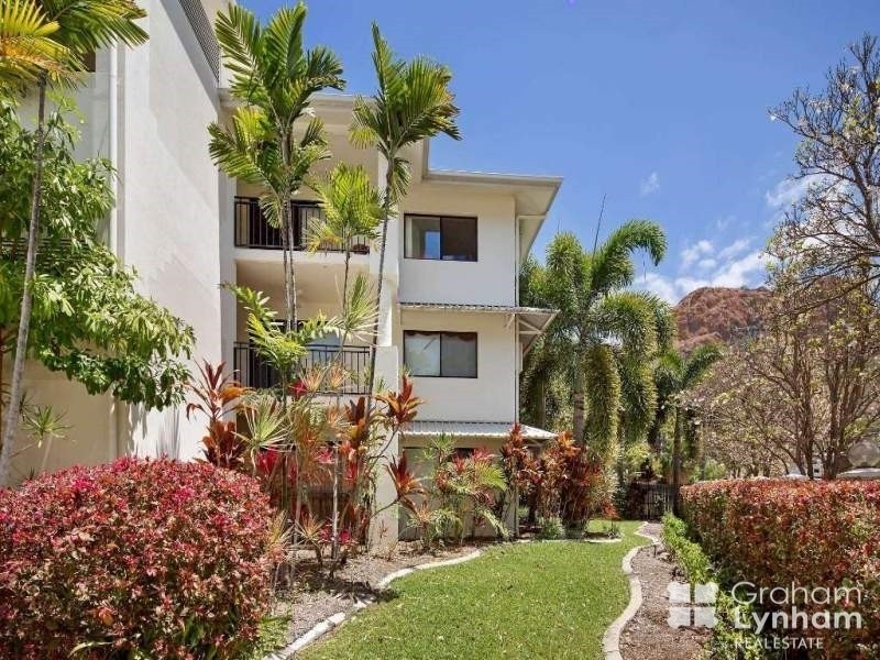 4/9 -11 Gregory Street, North Ward QLD 4810