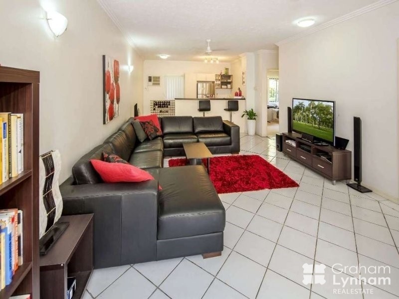 4/9 -11 Gregory Street, North Ward QLD 4810