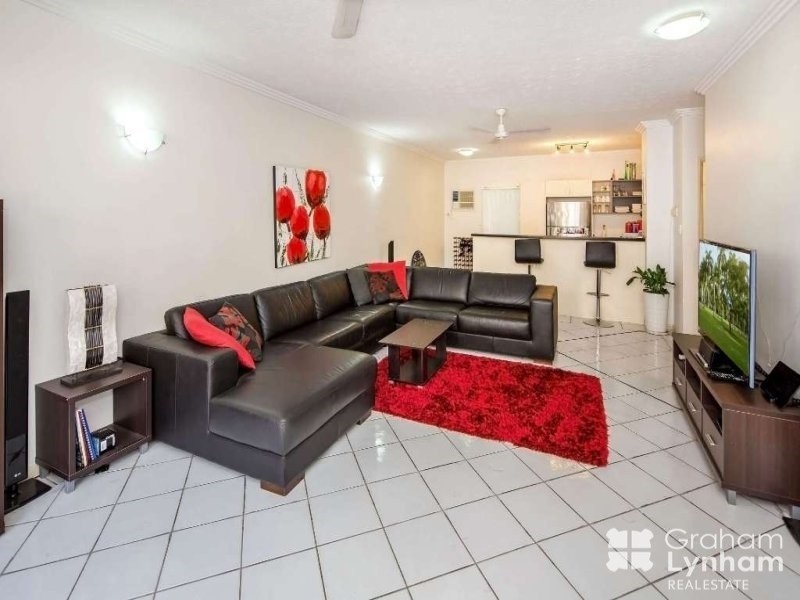 4/9 -11 Gregory Street, North Ward QLD 4810