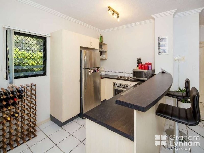 4/9 -11 Gregory Street, North Ward QLD 4810