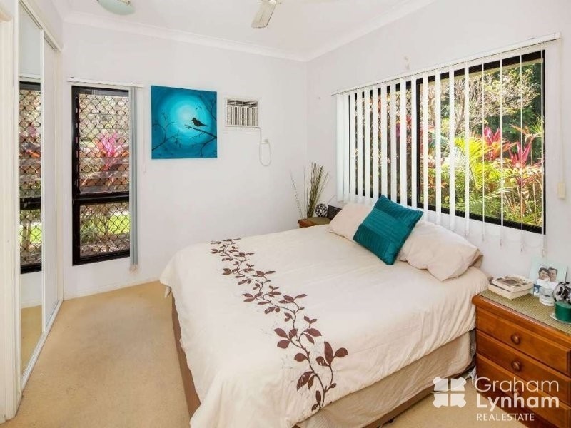 4/9 -11 Gregory Street, North Ward QLD 4810