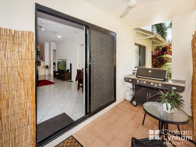 4/9 -11 Gregory Street, North Ward QLD 4810